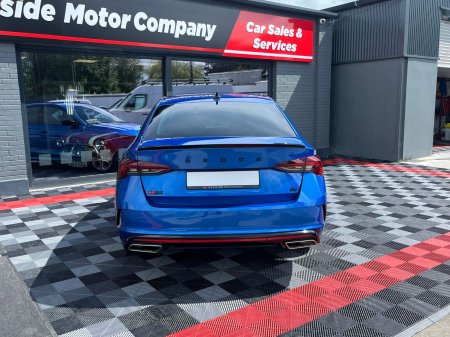 2023 Skoda Octavia - photo 6