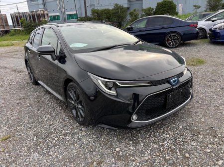 2021 Toyota Corolla 212 Touring WXB
