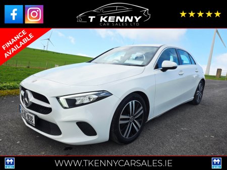 2021 Mercedes-Benz A-Class - photo 3