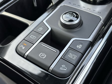 2023 Kia Sorento - photo 16