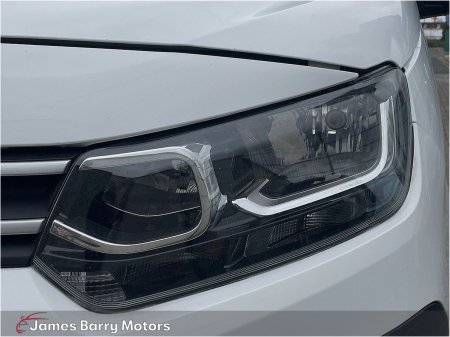 2019 Citroen Berlingo - photo 19