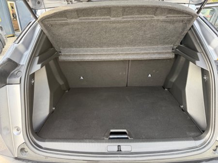 2021 Peugeot 2008 - photo 21