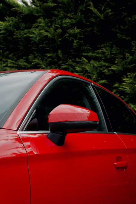 2017 Audi A3 - photo 7