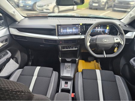 2026 Opel Frontera - photo 2