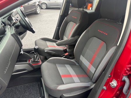2020 Dacia Duster - photo 13