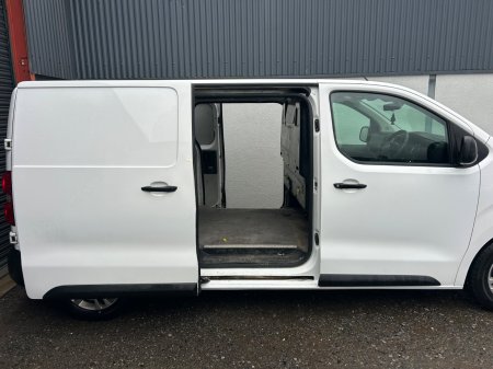 2021 Citroen Dispatch - photo 9