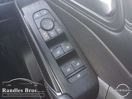 2023 Nissan Qashqai - photo 21