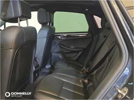 2019 Porsche Macan - photo 9