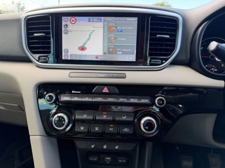 2021 Kia Sportage - photo 13
