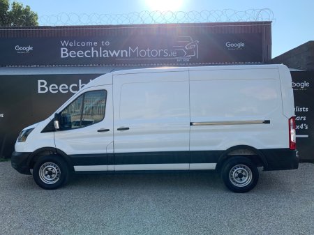 2023 Ford Transit - photo 7