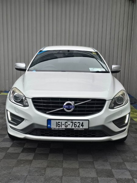 2016 Volvo XC60 - photo 8