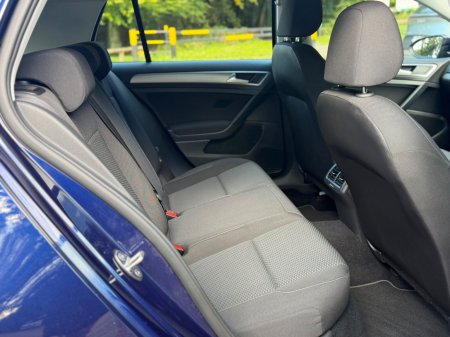 2019 Volkswagen Golf - photo 6