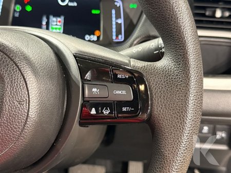 2023 Honda Fit - photo 19