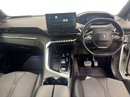 2023 Peugeot 3008 - photo 8