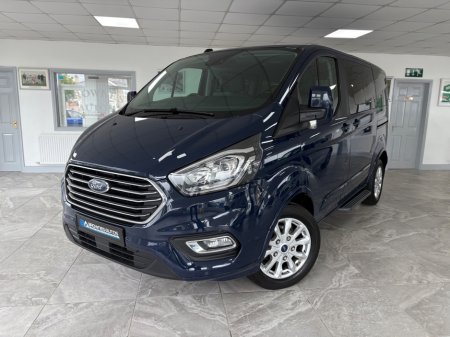 2021 Ford Tourneo - photo 2