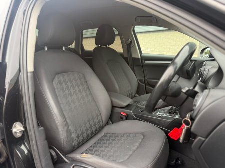 2016 Audi A3 - photo 16