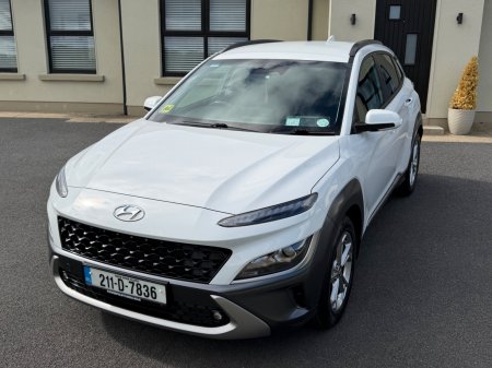 2021 Hyundai KONA - photo 20