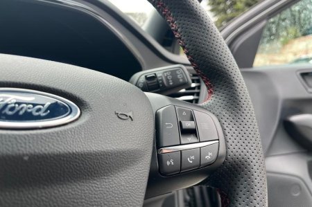 2023 Ford Focus - photo 28