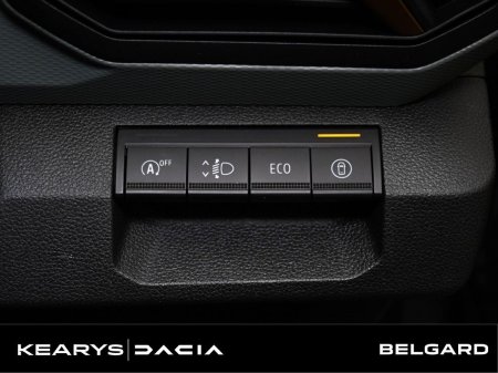 2026 Dacia Duster - photo 13