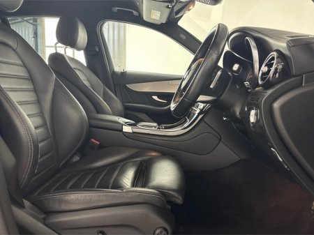 2021 Mercedes-Benz GLC - photo 28