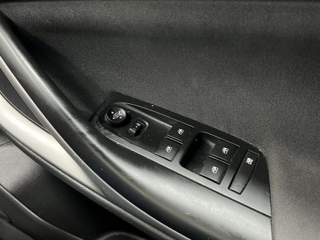 2017 Vauxhall Astra - photo 31