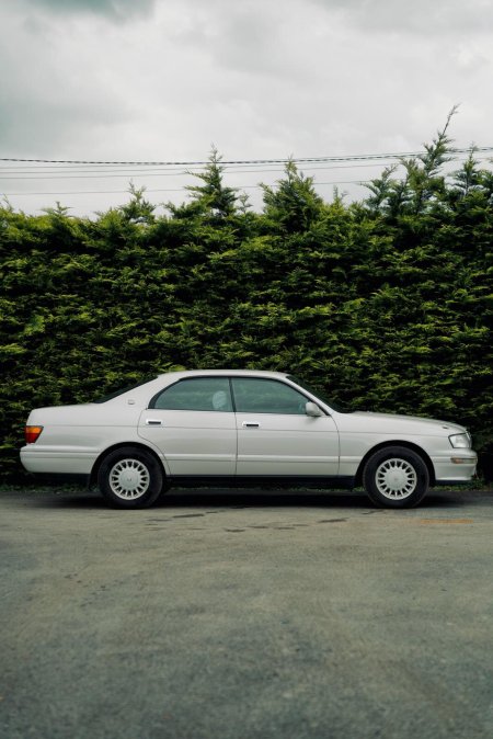 1994 Toyota Corona - photo 4
