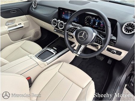 2026 Mercedes-Benz GLA - photo 10