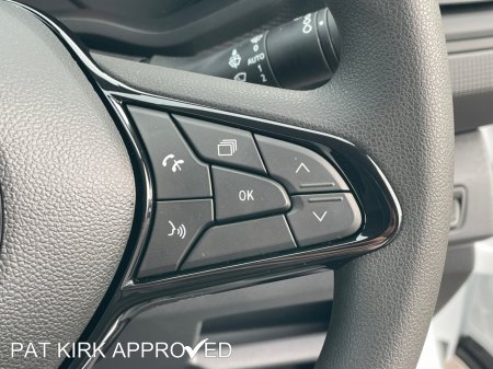 2026 Nissan Primastar - photo 19