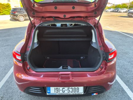 2019 Renault Clio - photo 4