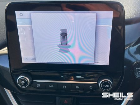 2024 Ford Puma - photo 19