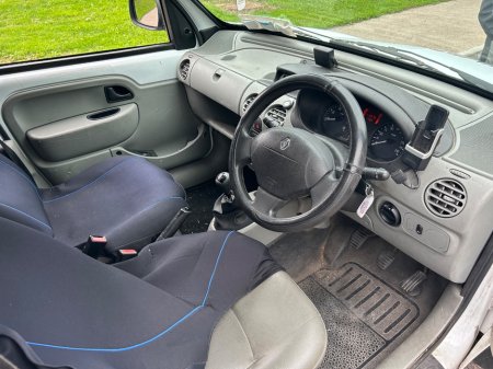2006 Renault Kangoo - photo 5