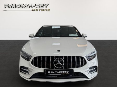 2020 Mercedes-Benz A-Class - photo 2