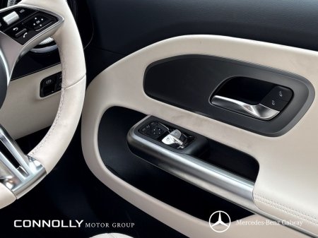 2026 Mercedes-Benz CLA - photo 20