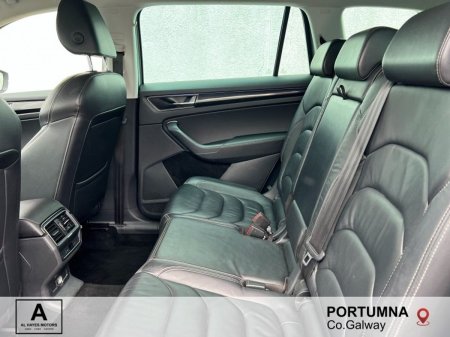 2019 Skoda Kodiaq - photo 6