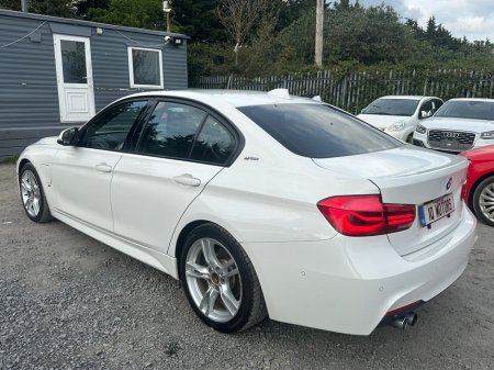 2016 BMW 3-Series - photo 4