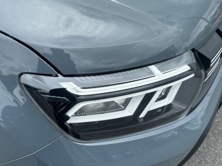 2024 Dacia Duster - photo 10