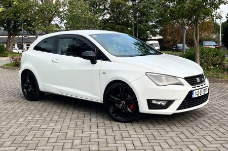2014 SEAT Ibiza - photo 2