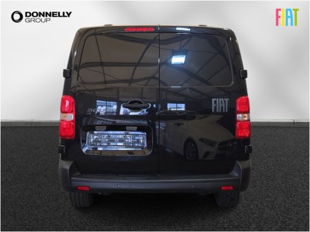 2026 Fiat Scudo - photo 5
