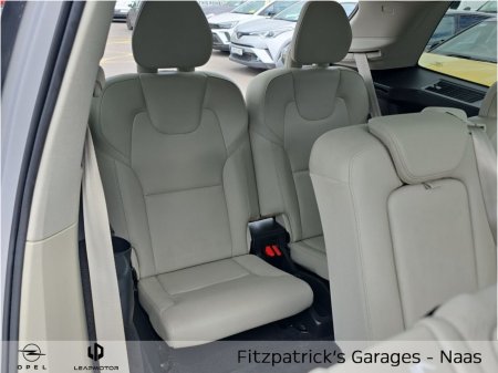 2023 Volvo XC90 - photo 8