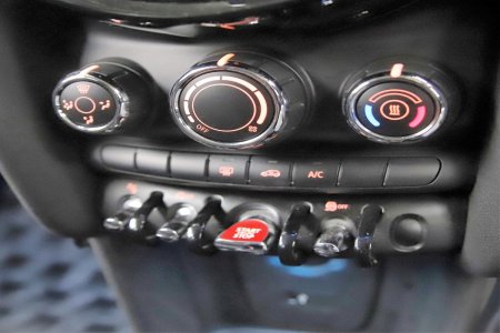 2020 Mini One - photo 17