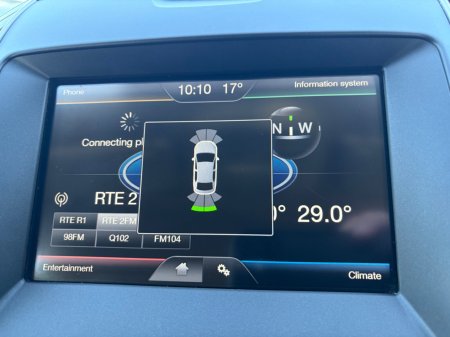 2016 Ford S-Max - photo 10