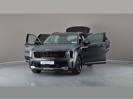 2026 Kia Sorento - photo 45