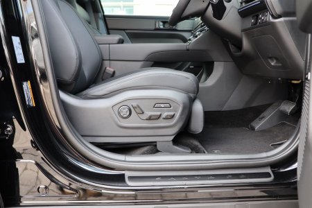 2026 Hyundai Santa Fe - photo 13