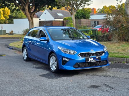 2018 Kia Ceed - photo 2