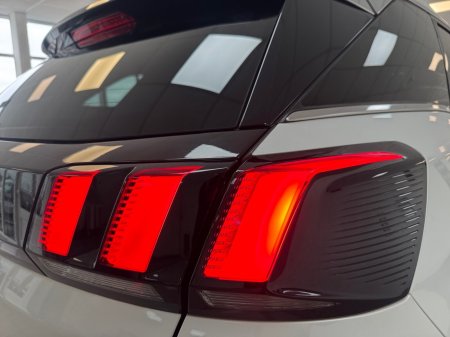 2021 Peugeot 3008 - photo 20