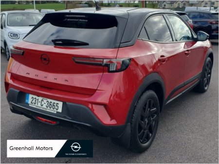 2023 Opel Mokka - photo 20