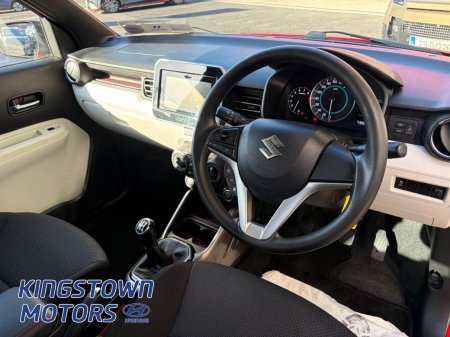 2019 Suzuki Ignis - photo 6