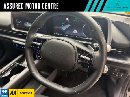 2023 Hyundai IONIQ 6 - photo 16
