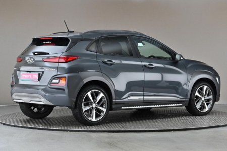 2019 Hyundai KONA - photo 10