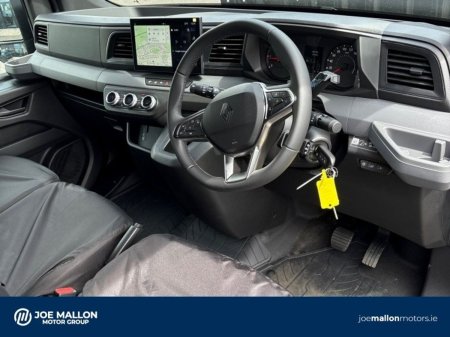 2026 Renault Master - photo 10